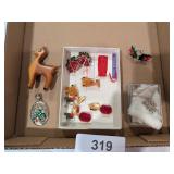 Christmas Jewelry