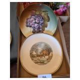 Decorative Plates