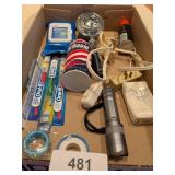 Bathroom Box Lot