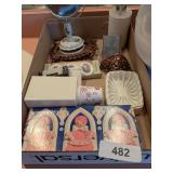 Bathroom Box Lot