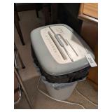 Office Max Paper Shredder