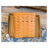 Longaberger Basket, 1995