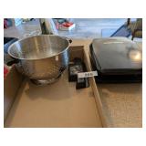 George Foreman Lean Mean Grilling Machine &