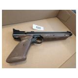 American Classic Pellet Gun