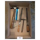 Tools