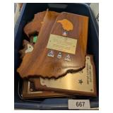Repurposed Box Lot