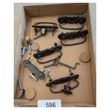 Vintage Drawer Pulls