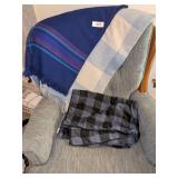 Throw Blankets
