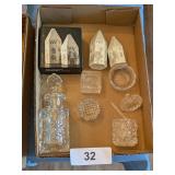 Individual Salts, Rosenthal Salt & Pepper Shaker,
