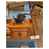 Coffee Grinder