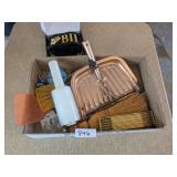 Misc. Box Lot