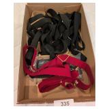 Suspenders