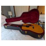 Ibanez Performance Guitar PF30 w/ Case