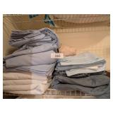 Sheets & Pillow Cases