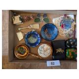 Ring Boxes, Stained Glass Items, Other