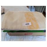 Linen Tablecloths
