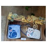 Cat Collector