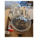 Popcorn Popper, Small Kitchen Chopper +