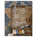 Barware Box Lot
