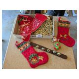Christmas Box Lot