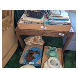 Small End Table
