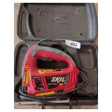 Skil Electric Jig Saw w/ Case