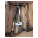 Hammers