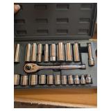 Promark Socket Set