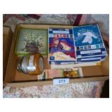 Christmas Cards, All Occasion Cards, +