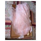 Vintage Sears Two Pc. Pajama Set New Size Med,