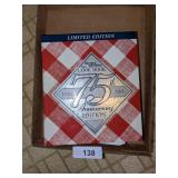 Better Homes & Gardens Cookbook 2004 Copyright