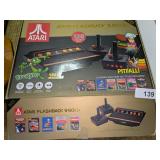 Atari Gaming Console
