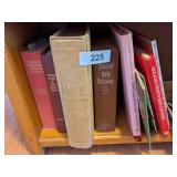Bibles & Other