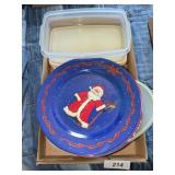 Plastic Ware
