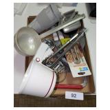 Kitchen Gadgets