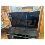 Vizio 43" TV w/ Remote +