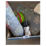 Christmas Decor