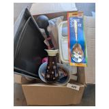 Kitchen Box Lot