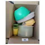 Tupperware