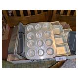 Baking Pans
