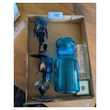 Decorator Box Lot