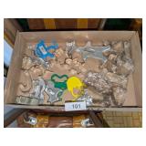 Cookie Cutters