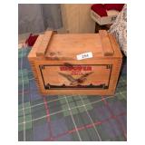 Federal Shotgun Box