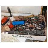 Handy Box Lot