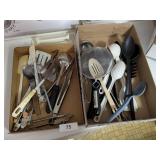 Kitchen Utensils