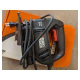 Black & Decker Electric Jigsaw
