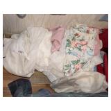 Lacy Curtains, Valances, Other Curtains &