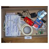 Misc. Box Lot