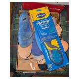 Dr. Scholl
