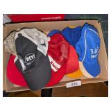 Caps & Hats